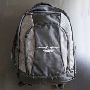 Tool 2019 VIP Tour Backpack (Los Angeles /October)